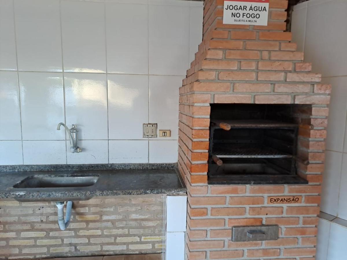 Pousada Dos Camponeses Piratininga  Екстериор снимка